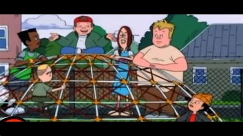 Live-action 'Recess' movie in the works | wthr.com