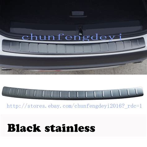 Genuine Ford Focus Mk Rs Front Bumper Undertray Stone Deflector