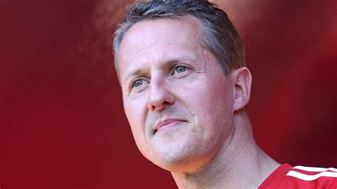 Michael Schumacher Neues Bild Sorgt F R Jubel Intouch