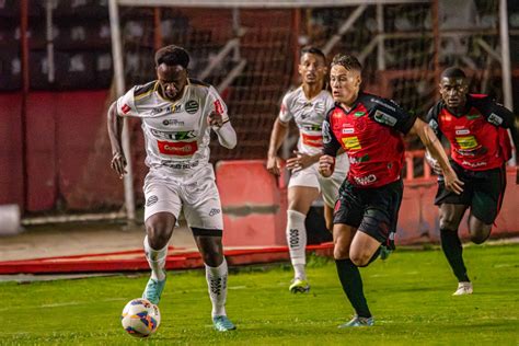 Athletic X Pouso Alegre Onde Assistir Hor Rio E Escala Es Pela Final