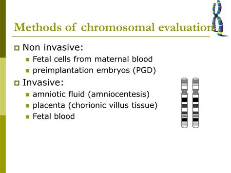 Ppt Amniocentesis And Cvs Powerpoint Presentation Free Download Id