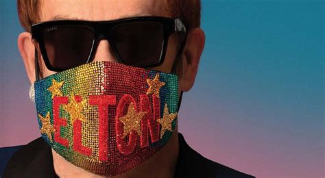 Elton John New Album To Feature Dua Lipa, Stevie Nicks, Gorillaz - Dig!