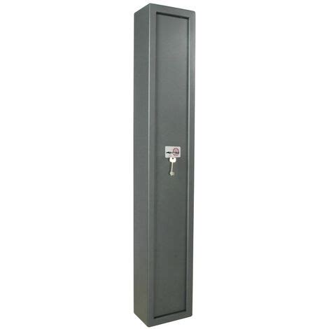 Arregui Domus Arm Armoire Fusils Fusils Serrure Cl