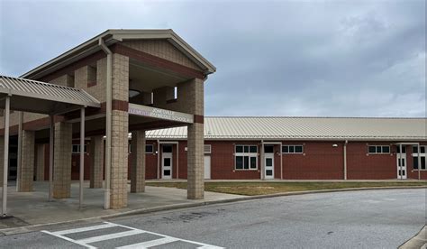 Home Jonesville Elementary Middle