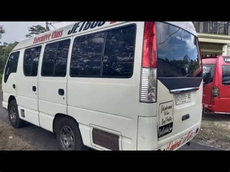 Elf Tahun 95 Istimewa INFORMASI HARGA ISUZU ELF SHORT Hiace YouTube