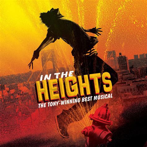 In The Heights - Instrumental Tracks | TrixTrax