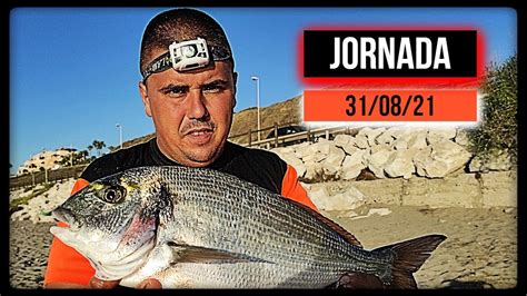 JORNADA SURFCASTING DORADA En MIJAS YouTube