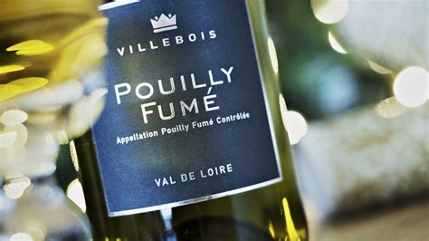 Villebois Pouilly Fume 2012 Naked Wines