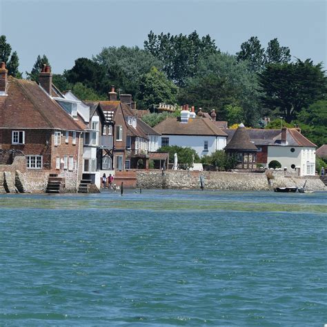 Chichester Harbour Water Tours West Itchenor All You Need To Know