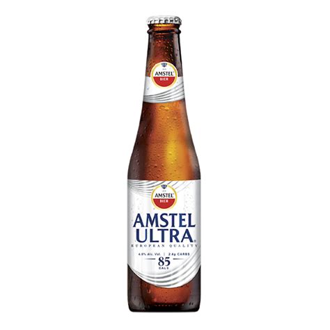 Cerveja Amstel Puro Malte Lata Ml