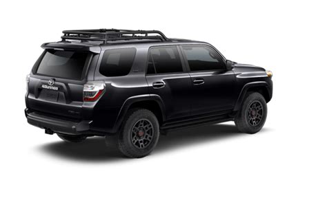 Toyota Gatineau In Gatineau The 2023 Toyota 4runner Trd Pro