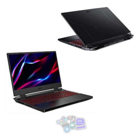 Notebook Gamer Acer Nitro An R Xn Amd Ryzen H Pantalla