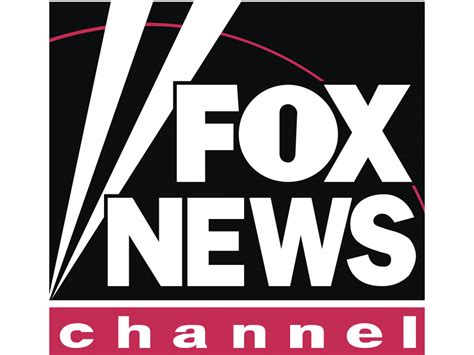 Fox News Logo PNG Transparent Logo - Freepngdesign.com