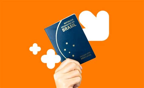 Como Tirar Passaporte Guia Completo Blog Do Inter