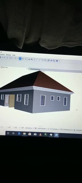 Do 2d Architectural Designing By Vikkywinner881 Fiverr