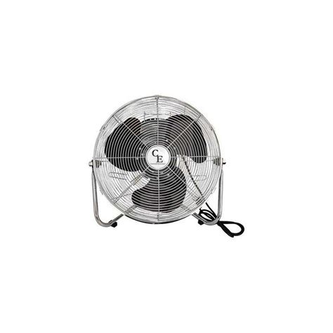 Comprar Ventilador De Suelo De Cm W Industrial