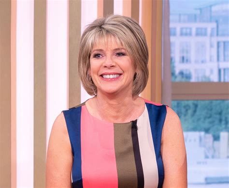 Pin On Hair Ruth Langsford