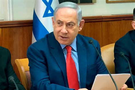 Benjamín Netanyahu confirma que Israel invadirá por tierra la Franja de