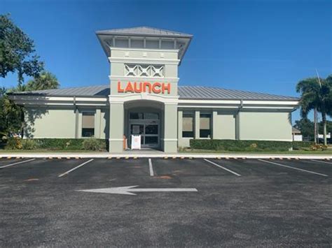 Launch Credit Union | Credit Unions - Palm Bay Chamber
