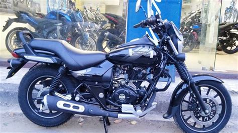 2019 Bajaj Avenger 160 Street Abs Complete Review Cheapest Cruiser