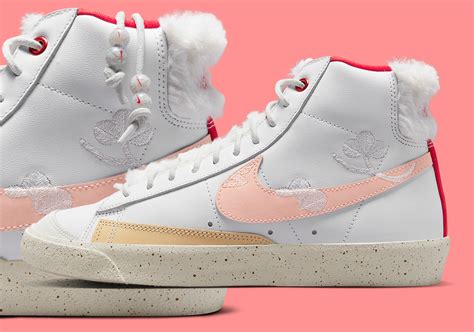 Nike Blazer Mid Leap High Fd Sneakernews