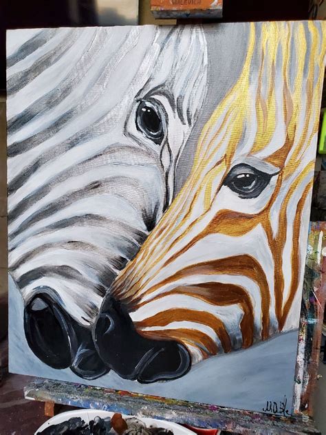 Картина Зебра в интерьере (46 фото) - фото - картинки и рисунки ...