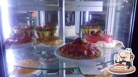 Pães E Doces Pedra Branca - Pães e Doces Pedra Branca, São Paulo - Avaliações de restaurantes