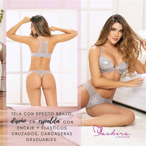 Comprar Conjunto De Lenceria Femenina Online