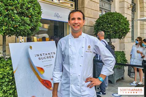 Les pâtisseries inédites signées François Perret au petit comptoir de