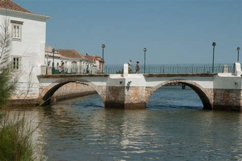 Lugares Que Ver En El Algarve Portugal Viajeros Callejeros