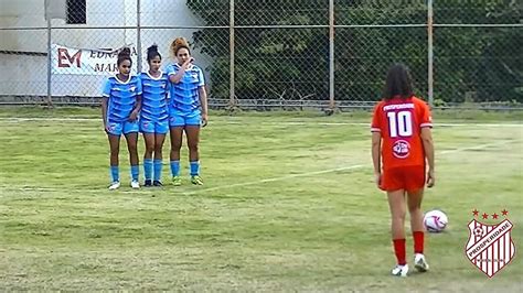 Vídeo Os gols de Prosperidade 5 x 1 Vila Nova ES pelo Campeonato