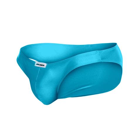 楽天市場メンズビキニ ブリーフ Justin Simon ジャスティンサイモン Classic Bikini ローライズ フルバック 光沢 ストレッチ セクシーメンズビキニ ビキニ