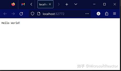 使用 Visual Studio Code Docker 工具调试 Net 容器 知乎