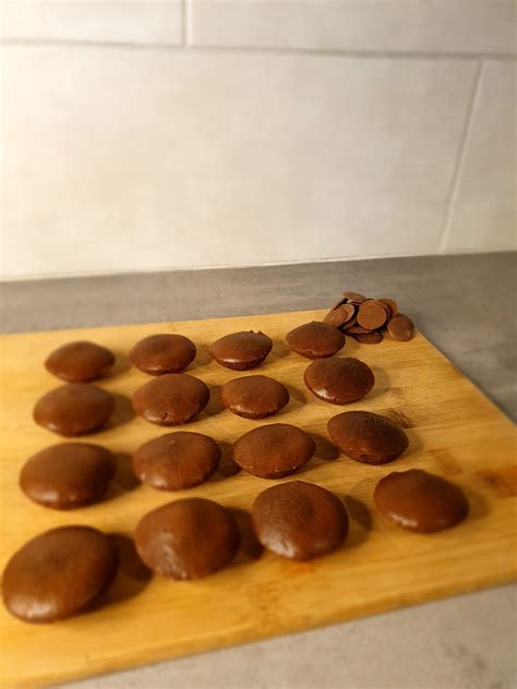 Fondant Au Chocolat Les Recettes Faciles De Flavie