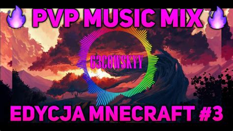 🔥pvp Tryhard Music Mix🔥 Minecraft Edition🔥bedwarspvpsurvival