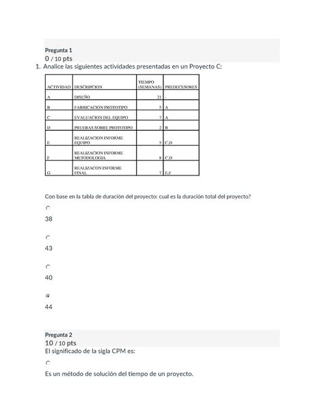 Modelos De Toma De Decisiones Actividad De Puntos Evaluables