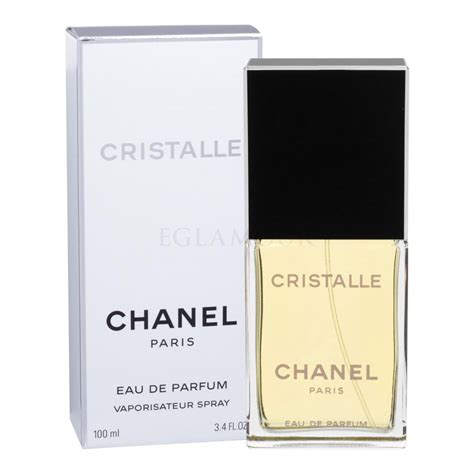 Chanel Cristalle Woda Perfumowana Dla Kobiet Ml Uszkodzone Pude Ko