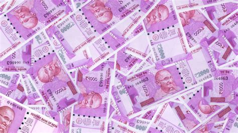 Inr Rupees Note Background Images Inr Rupees Note Inr