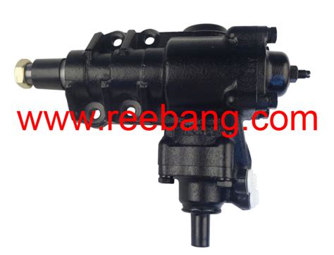 Reebang Power Steering Box For Mazda Bt Ford Ranger Ua N Lhd