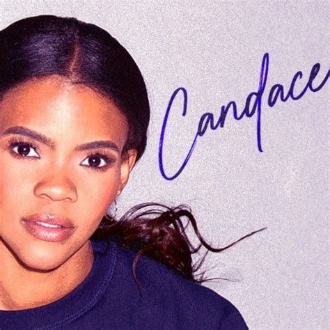 Candace Owens X 2