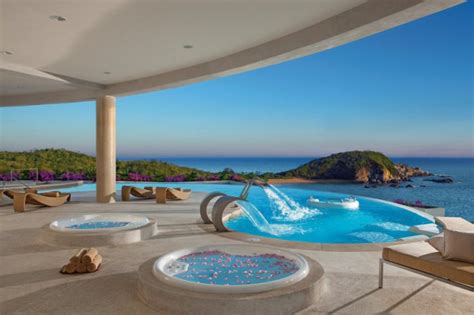 Secrets Huatulco Resort And Spa vacation deals - Lowest Prices ...