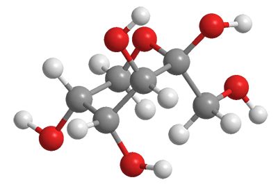 Fructose - American Chemical Society