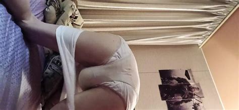 My White Briefs Collection Russian Gay Small Cock Small Cock Porn XHamster