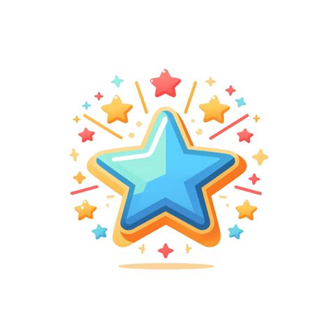 Superstar Clipart Transparent Free - ClipartLib