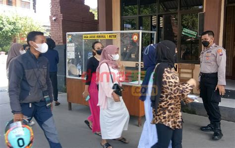 Korban Arisan Dan Investasi Bodong Lapor Polisi Kerugian Capai 8