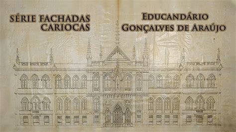 Educandario Gonçalves De Araujo - 5