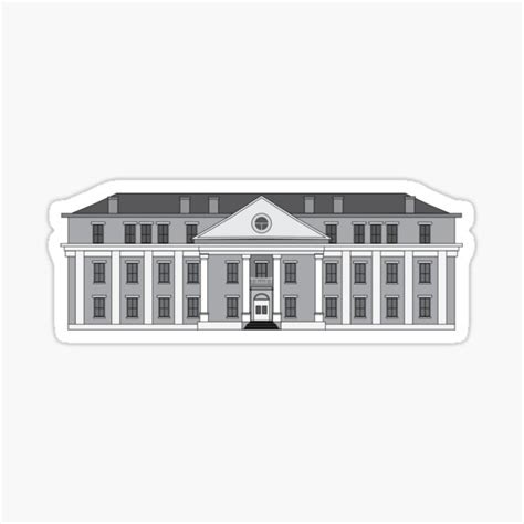 Roanoke College Stickers | Redbubble