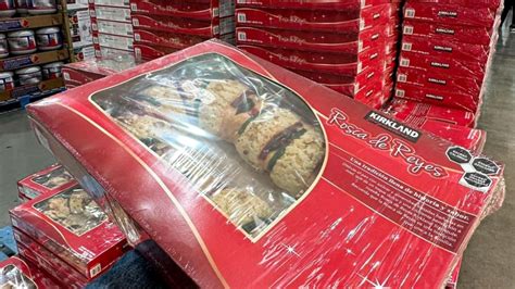 Rosca de Reyes en Costco Cuándo estará a la venta y cuál será su