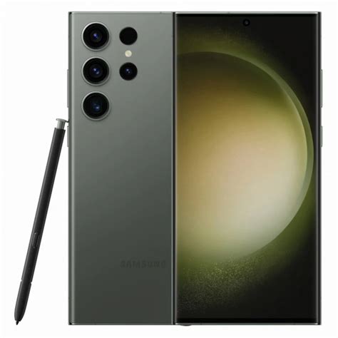 Мобилен Телефон Samsung S23 Ultra , ВГРАДЕНА ПАМЕТ/GB: 512 gb , RAM: 12 ...