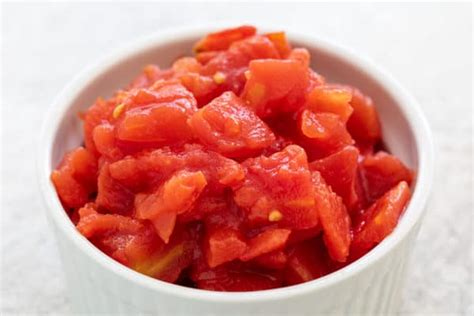 7 Types Of Canned Tomatoes And Their Uses Jessica Gavin